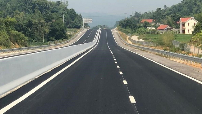 Tạo đà phát triển kinh tế từ việc đồng bộ mạng lưới giao thông cả nước